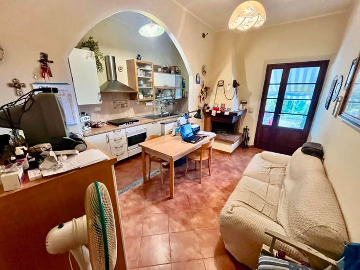 Appartamento quadrilocale in vendita in Cigoli La Serra Bucciano Balconevisi, San Miniato