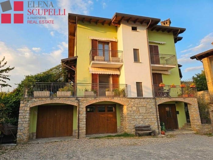 Casa con 6 locali in vendita in VIA MOLINO DEL CONTE, Molino Del Conte, Ponte Nizza