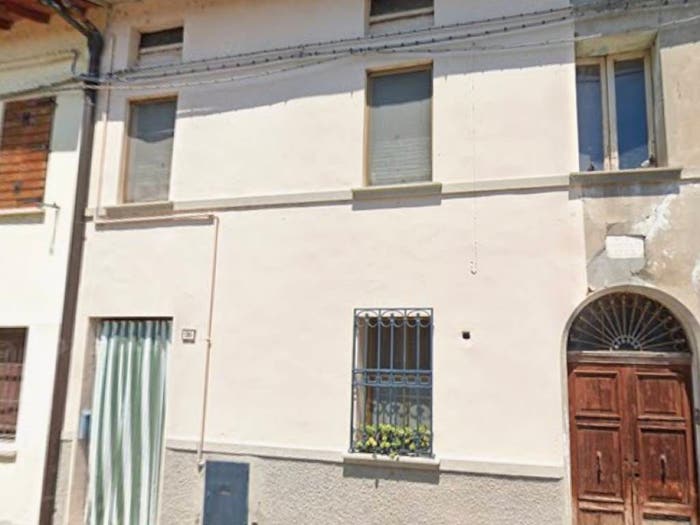 Casa quadrilocale in vendita in Via Natale Gaiba, Centro, Argenta