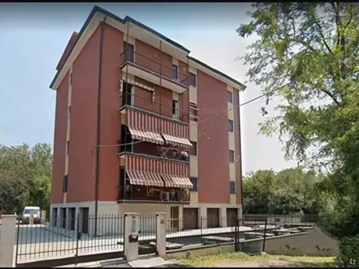 Appartamento trilocale in vendita in Via Beniamino Simoni, Sant'Anna, Brescia