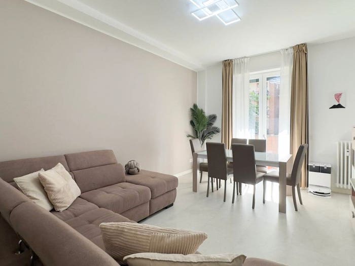 Appartamento bilocale in vendita in Via Vincenzo Magliocco, Pezzotti Meda, Milano