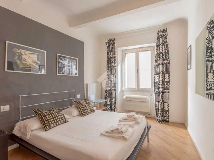 Appartamento bilocale in vendita in Via Taddea, Duomo, Firenze