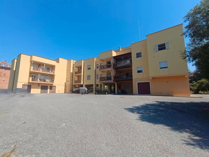 Appartamento con 5 locali in vendita in Via Pietro Nenni, Nicastro Sambiase, Lamezia Terme