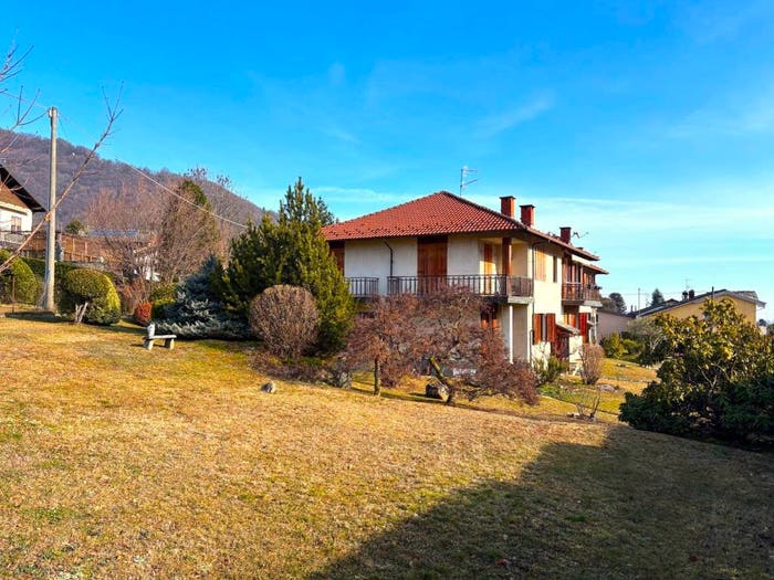 Appartamento quadrilocale in vendita in Corso Jacopo Lombardini, Centro, Torre Pellice