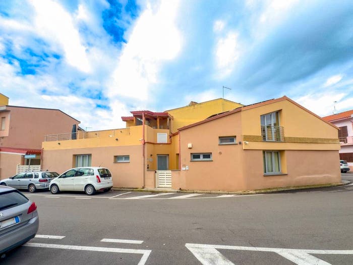 Casa quadrilocale in vendita in Via A Gramsci, Centro, Oristano