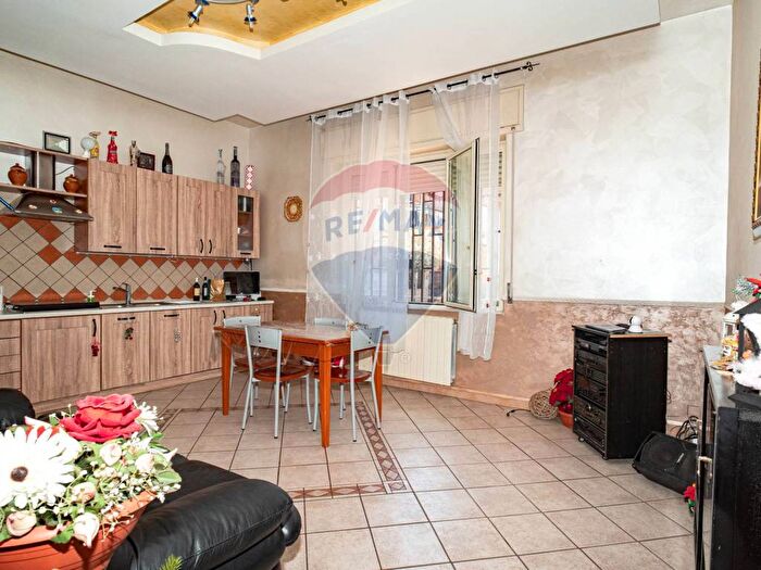 Appartamento con 5 locali in vendita in via rocco chinnici, Piano Tavola, Belpasso