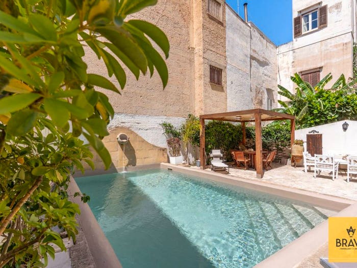 Appartamento con 6 locali in vendita in Via Giuseppe Garibaldi, Centro Storico, Marsala