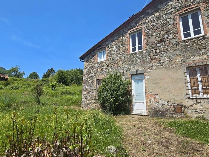 Casa con 6 locali in vendita in Valdottavo, Borgo a Mozzano