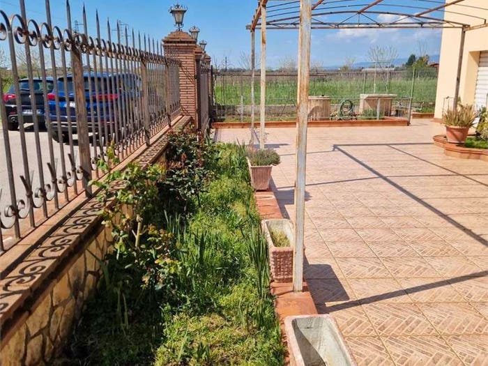 Casa con 6 locali in vendita in Via Giada, Carrara Pontenuovo, Sermoneta