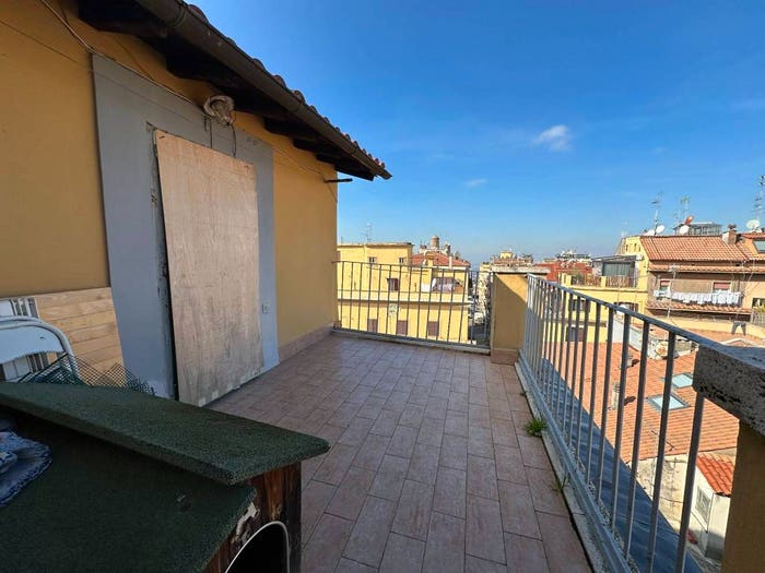 Casa trilocale in vendita in Via Mentana, Frascati