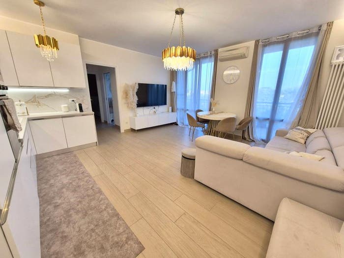 Appartamento bilocale in vendita in Via Corinna Bruni, Centro, Limbiate