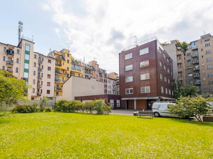 Appartamento trilocale in vendita in Via Montecatini, Solari, Milano