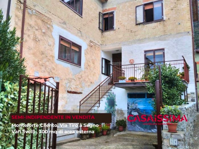 Case in Vendita e in Affitto - 2