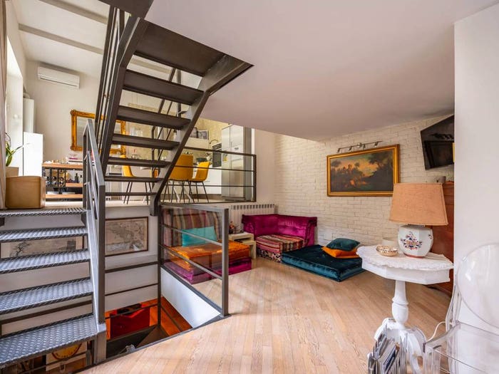 Appartamento trilocale in vendita in Viale Isonzo, Porta Romana Medaglie d'Oro, Milano