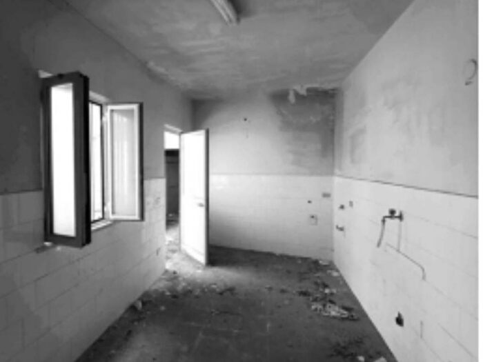 Appartamento con 5 locali in vendita in Via Cupa d'Ercole, San Leucio Briano, Caserta