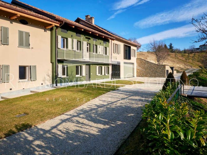 Case in Vendita e in Affitto - 3