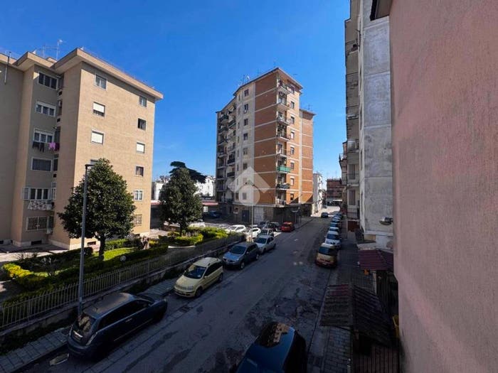 Appartamento bilocale in vendita in Via Dante Alighieri, Aversa