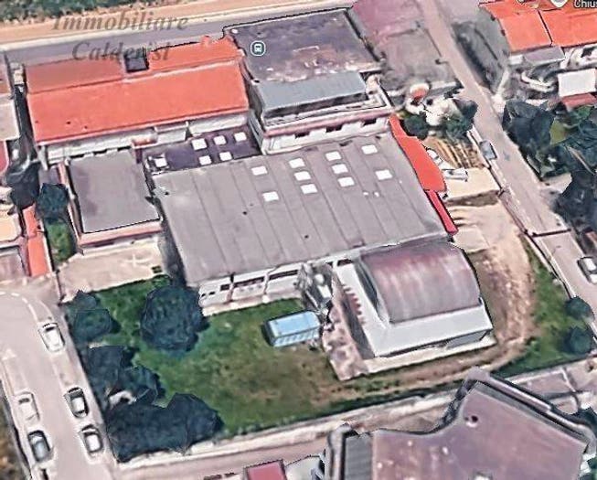 Casa con 6 locali in vendita in Via Salaria, Monsampolo del Tronto