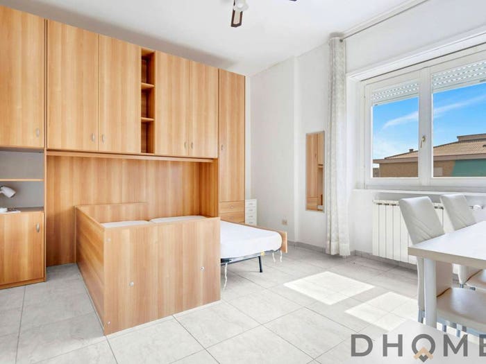 Appartamento trilocale in vendita in Via Arezzo Milano MI Italia, Bignami Ponale, Milano