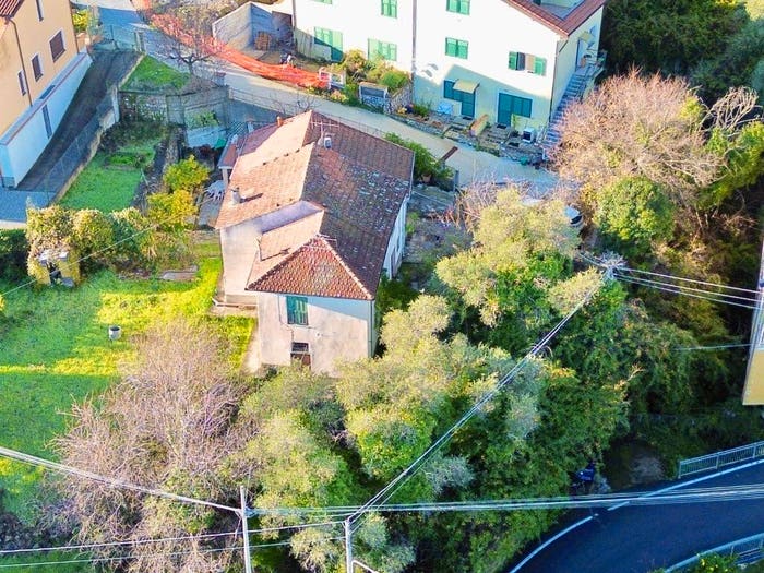 Casa con 6 locali in vendita in Via San Giacomo, Pontedassio
