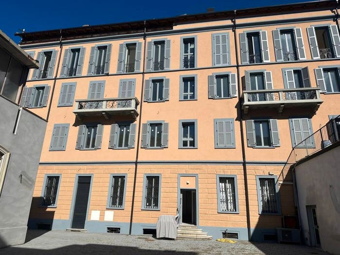 Appartamento trilocale in vendita in corso milano, San Carlo Stazione, Monza
