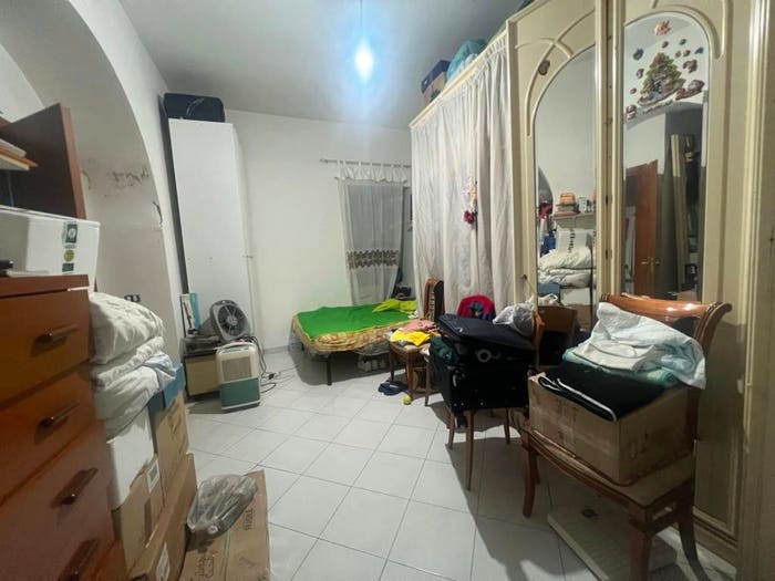 Appartamento con 6 locali in vendita in Vico Pergola all'Avvocata, Tribunali, Napoli
