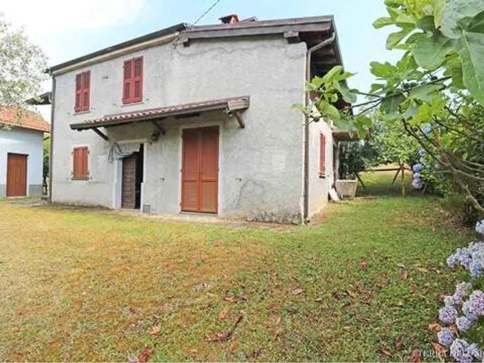 Casa con 6 locali in vendita in Località Groppo SNC, Groppo, Bagnone
