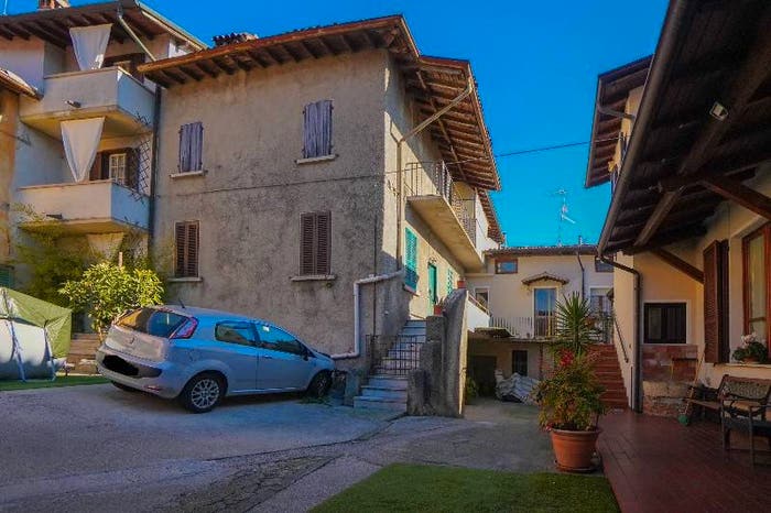 Casa quadrilocale in vendita in Via Sant' Antonio, Gavardo Sopraponte, Gavardo
