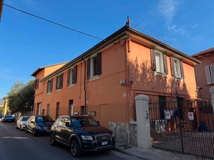 Casa bilocale in vendita in Via Antonio Stoppani, Porta Milano, Brescia