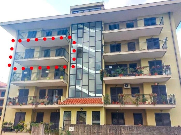 Appartamento con 5 locali in vendita in Via Degli Argentieri Acesi Acireale CT Italia, San Giovanni Tupparello, Acireale