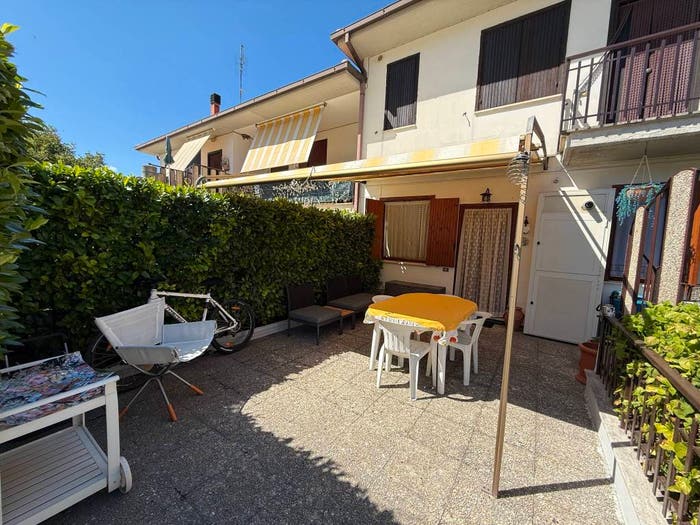 Appartamento trilocale in vendita in Via Francesco Panella, Borgo San Pietro, Petrella Salto