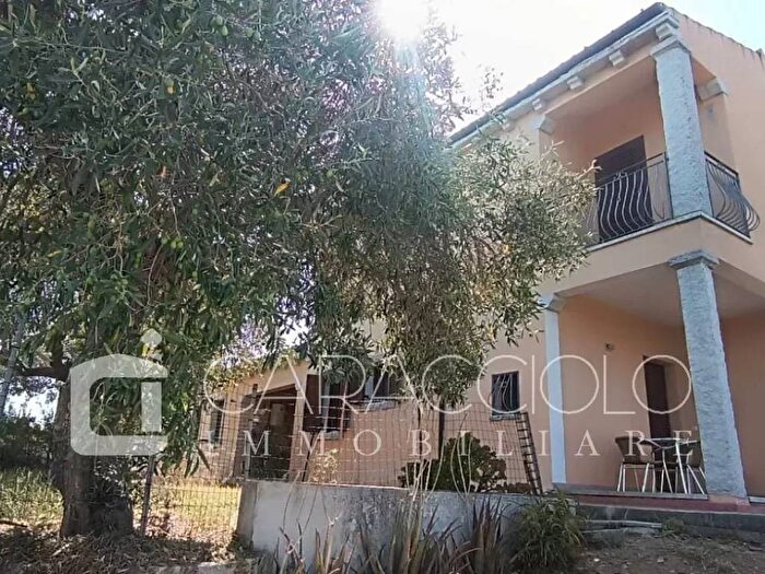 Casa con 5 locali in vendita in Monti