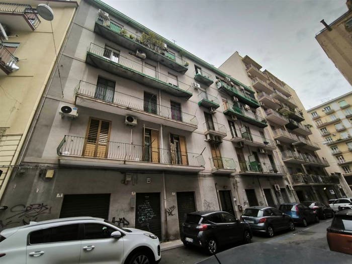 Appartamento bilocale in vendita in Via Malta, Province Veneto, Catania