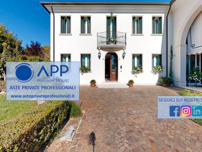 Casa con 5 locali in vendita in Via Guglielmo Marconi, Mejaniga, Cadoneghe
