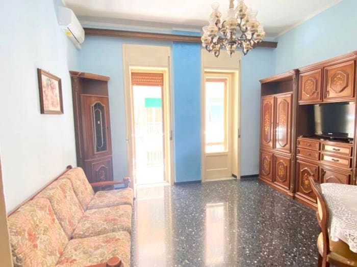Appartamento trilocale in vendita in Via Michele Benincasa, Centro, Cava de' Tirreni