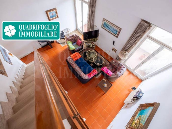 Appartamento bilocale in vendita in Via Rosario Livatino, San Giacomo Santa Barbara, Nettuno