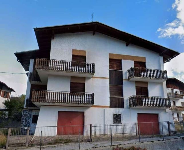 Casa con 6 locali in vendita in via villanova, Centro, Pieve di Cadore