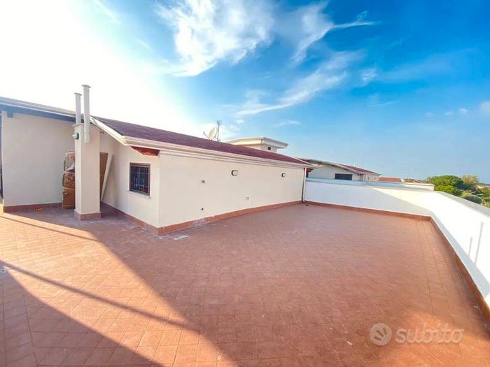 Casa trilocale in vendita in Via Giotto, Gricignano di Aversa