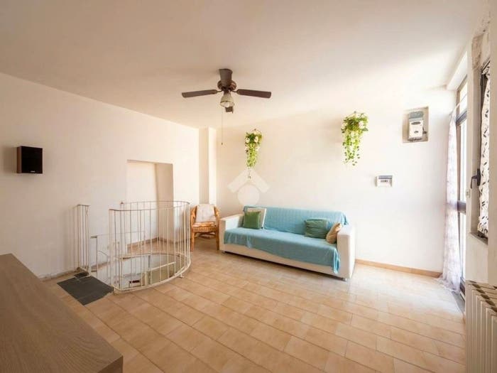 Appartamento quadrilocale in vendita in Vicolo del tempio, San Giacomo degli Schiavoni