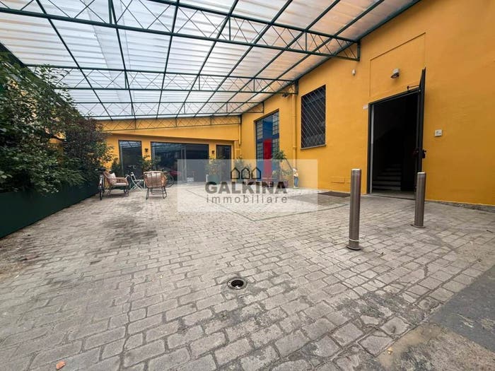 Appartamento bilocale in vendita in Cenisio, Milano