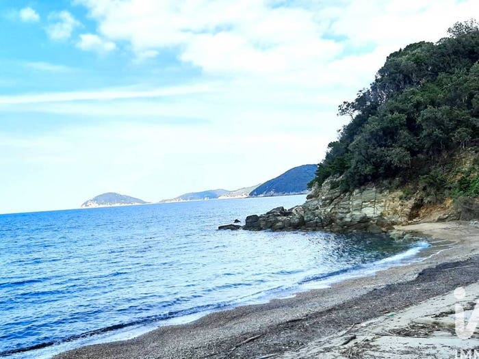 Appartamento trilocale in vendita in Via Nuova, Zanca Sant'Andrea, Marciana