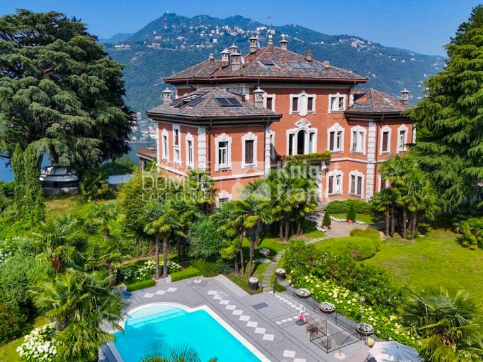 Appartamento quadrilocale in vendita in Monte Croce, Como