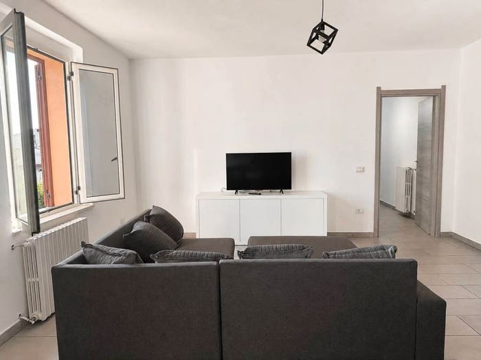 Appartamento trilocale in vendita in Corso Umberto I, Macomer