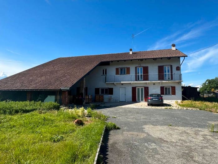 Casa quadrilocale in vendita in LP Tedeschi, Leinì