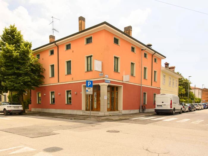 Casa con 6 locali in vendita in VIA VITTORIO VENETO, Centro, Gorizia