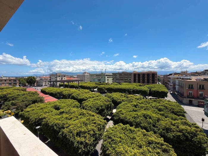 Appartamento trilocale in vendita in Via dei Mille, San Martino, Messina