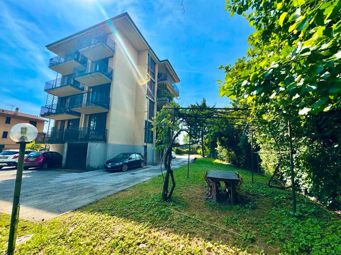 Appartamento quadrilocale in vendita in Via San Grato, Torretta Martinetta San Grato, Lodi