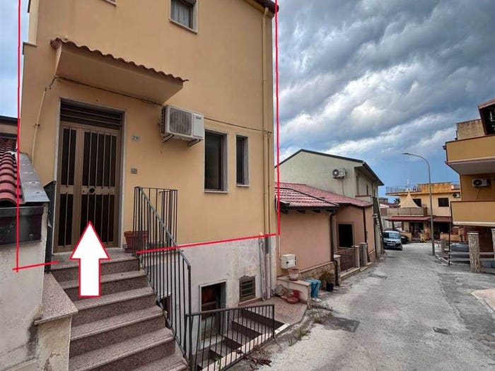 Appartamento trilocale in vendita in VIA Benedetto Brin, Marina Di Caronia, Caronia