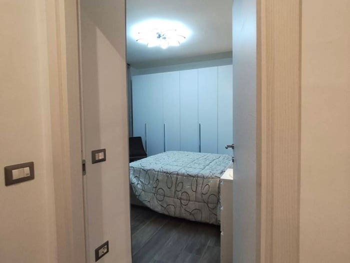 Appartamento trilocale in vendita in Traversa Vincenzo Bellini, Curti