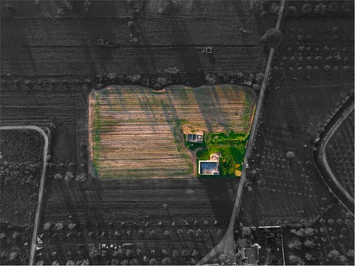 Casa con 6 locali in vendita in Contrada Cazzei snc, Cellino San Marco